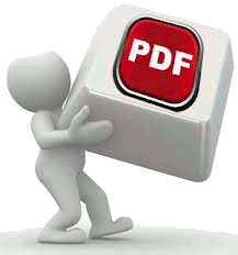 PDF Logo